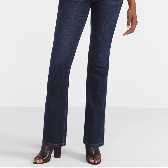 Tory Burch - “Classic Tory Boot” Jean - Size 29 - Picture 3 of 13